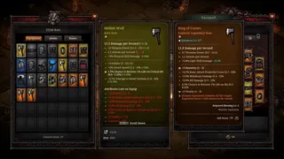 Скриншот 2 к игре Tower of Babel: Survivors Of Chaos