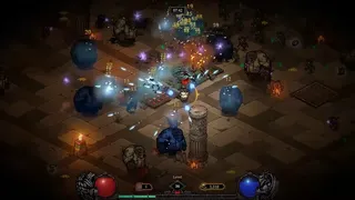 Скриншот 3 к игре Tower of Babel: Survivors Of Chaos