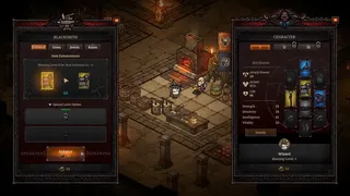 Скриншот 7 к игре Tower of Babel: Survivors Of Chaos