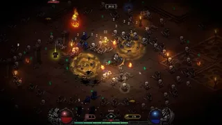 Скриншот 8 к игре Tower of Babel: Survivors Of Chaos