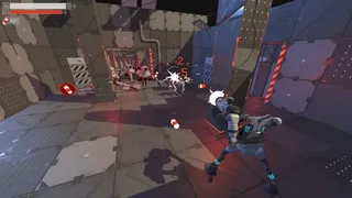 Скриншот 1 к игре RX10-40