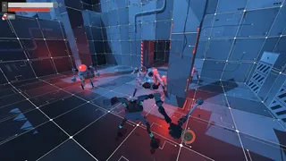 Скриншот 2 к игре RX10-40