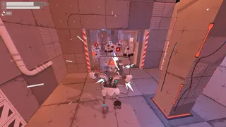 Скриншот 7 к игре RX10-40
