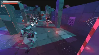 Скриншот 8 к игре RX10-40