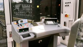 Скриншот 4 к игре SubwaySim 2