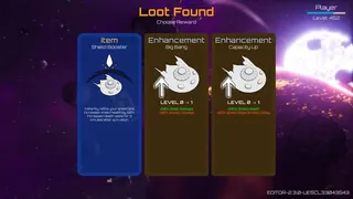 Скриншот 8 к игре Starwave Defender