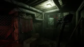 Скриншот 2 к игре Nightmare House