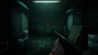 Скриншот 6 к игре Nightmare House