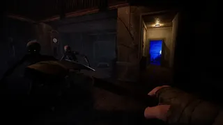 Скриншот 8 к игре Nightmare House