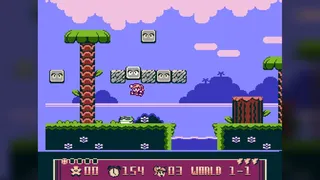 Скриншот 1 к игре Super Sunny World