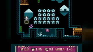 Скриншот 2 к игре Super Sunny World