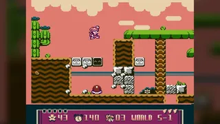 Скриншот 5 к игре Super Sunny World