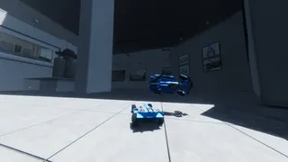Скриншот 6 к игре RC Overdrive