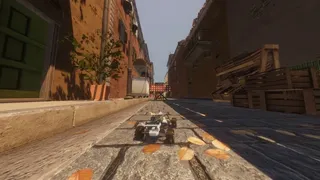 Скриншот 7 к игре RC Overdrive