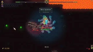 Скриншот 1 к игре Chronicon: Survivors