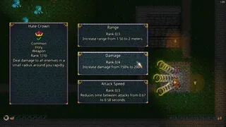 Скриншот 5 к игре Chronicon: Survivors
