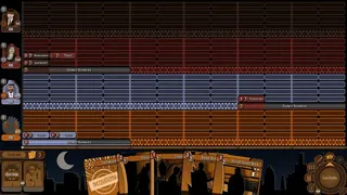 Скриншот 2 к игре The Mnemograph