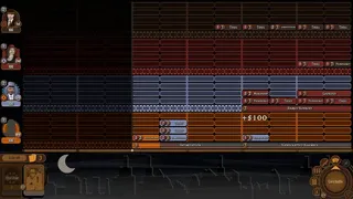 Скриншот 5 к игре The Mnemograph