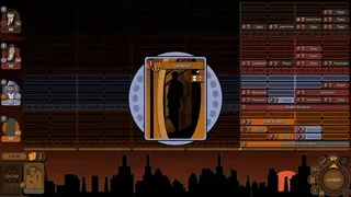 Скриншот 8 к игре The Mnemograph