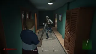 Скриншот 2 к игре Shadows of the Werewolf