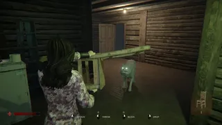 Скриншот 4 к игре Shadows of the Werewolf
