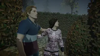 Скриншот 5 к игре Shadows of the Werewolf