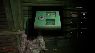 Скриншот 6 к игре Shadows of the Werewolf