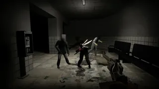 Скриншот 4 к игре Nightmare House: The Original Mod
