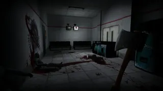 Скриншот 5 к игре Nightmare House: The Original Mod