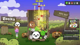 Скриншот 1 к игре Zooika