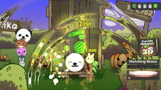 Скриншот 6 к игре Zooika