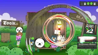 Скриншот 7 к игре Zooika
