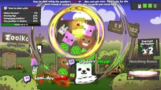 Скриншот 8 к игре Zooika
