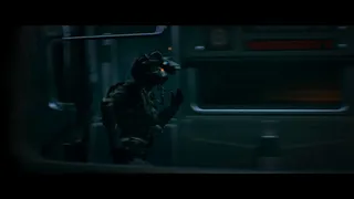 Скриншот 2 к игре Retrieval