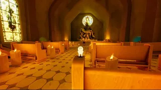 Скриншот 2 к игре Orbo's Exodus