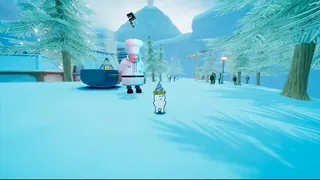 Скриншот 5 к игре Orbo's Exodus