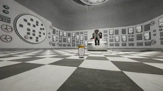 Скриншот 7 к игре Orbo's Exodus