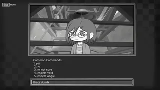 Скриншот 1 к игре The Moments Before Death