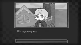 Скриншот 4 к игре The Moments Before Death