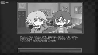 Скриншот 5 к игре The Moments Before Death