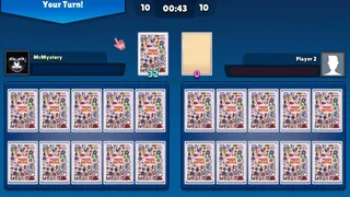 Скриншот 1 к игре Trash Battle