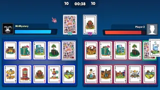 Скриншот 2 к игре Trash Battle
