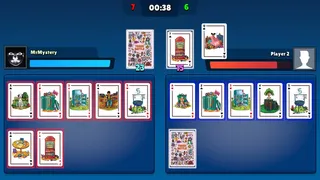 Скриншот 5 к игре Trash Battle