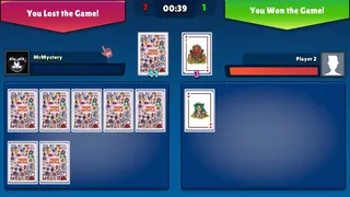 Скриншот 6 к игре Trash Battle