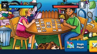 Скриншот 8 к игре Trash Battle