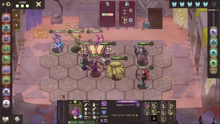 Скриншот 3 к игре Dunestake
