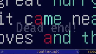 Скриншот 3 к игре Bookworm