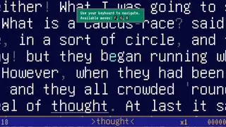 Скриншот 4 к игре Bookworm