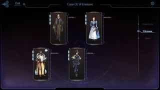 Скриншот 2 к игре MoriA.I.RTy