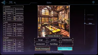 Скриншот 3 к игре MoriA.I.RTy